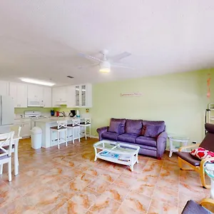  Apartment Wendwood F2